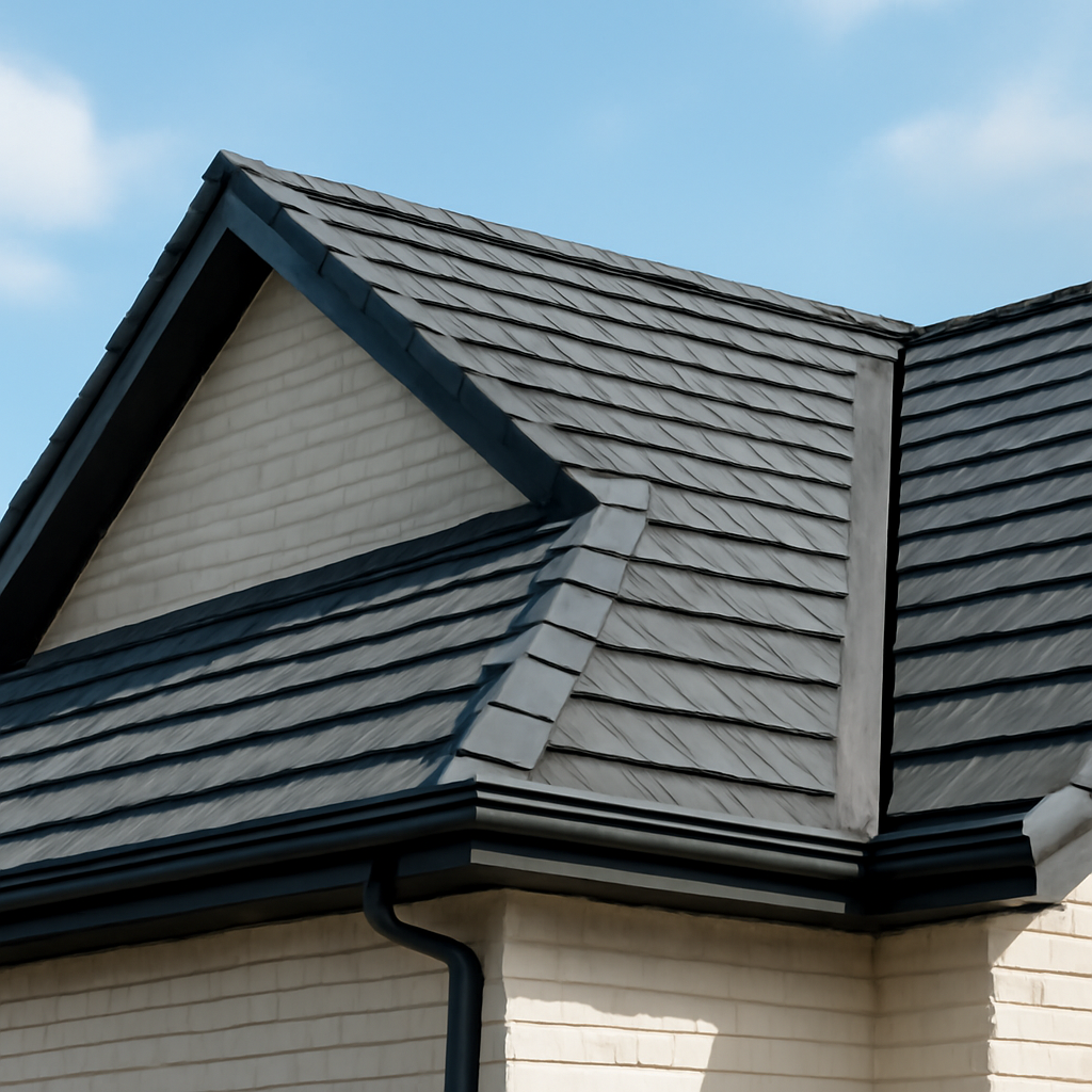 지붕 대표 이미지
